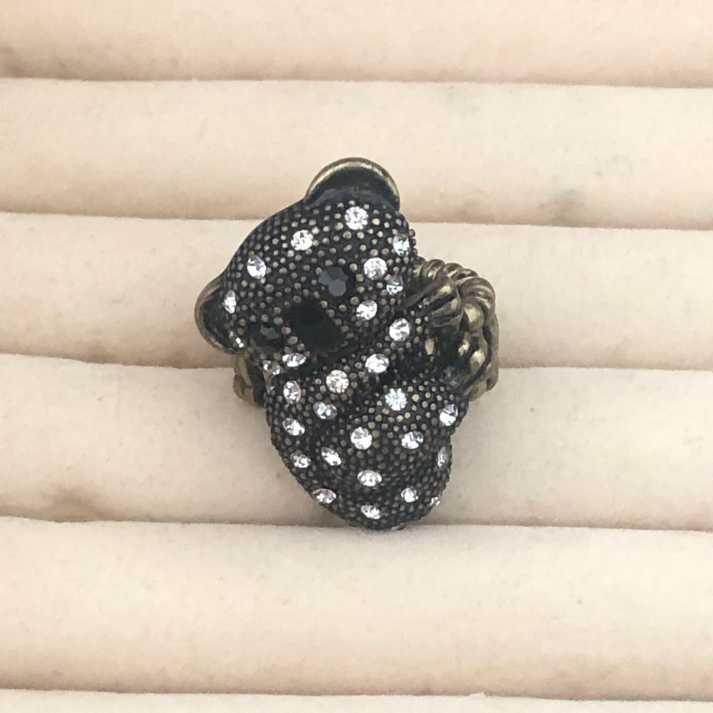 Koala Ring